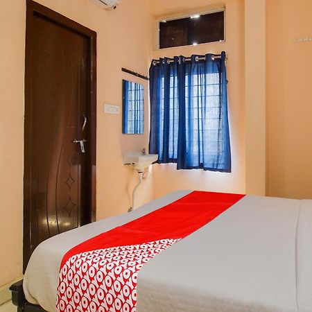 Hotel O R.J.International Pedda Ambarpet Ngoại thất bức ảnh