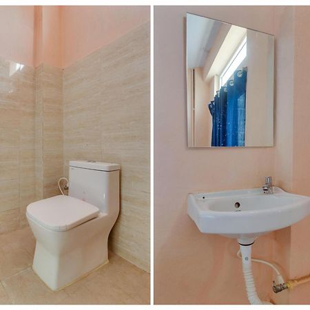 Hotel O R.J.International Pedda Ambarpet Ngoại thất bức ảnh